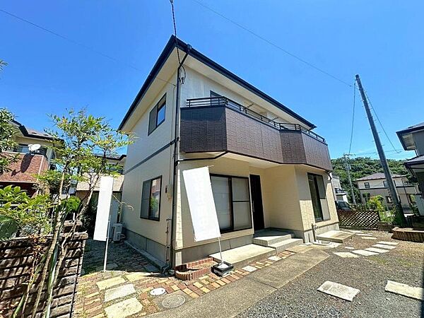 detached 宮城県宮城郡七ヶ浜町遠山5丁目
地図を見る