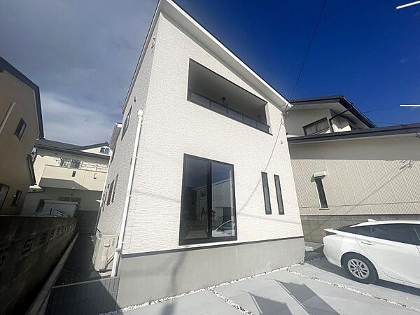 detached 宮城県石巻市水明北2丁目
地図を見る