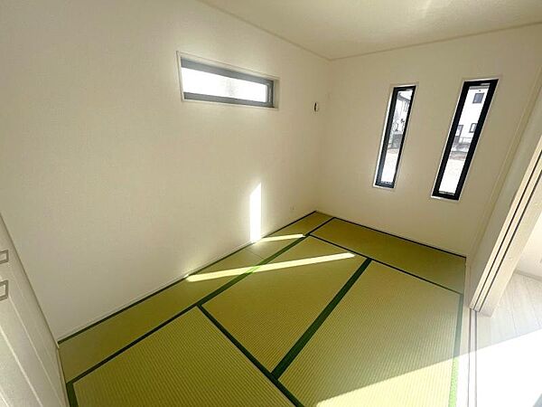 detached 宮城県石巻市水明北2丁目
地図を見る