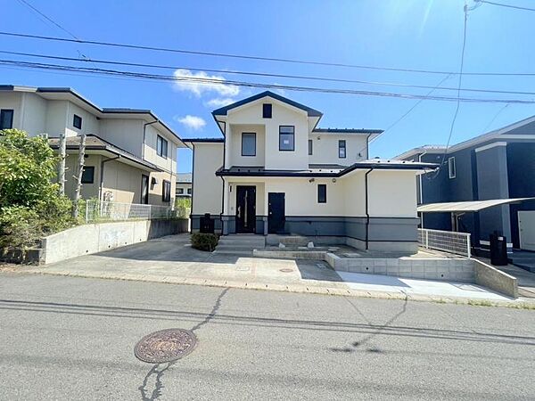 detached 宮城県宮城郡利府町皆の丘
地図を見る