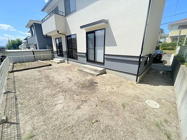 detached 宮城県宮城郡利府町皆の丘
地図を見る