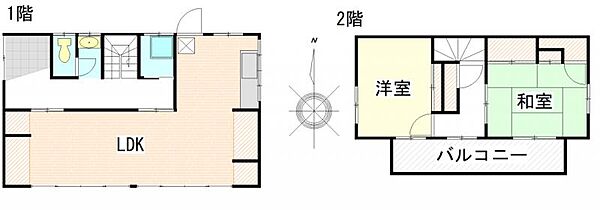 detached 宮城県塩竈市今宮町
地図を見る