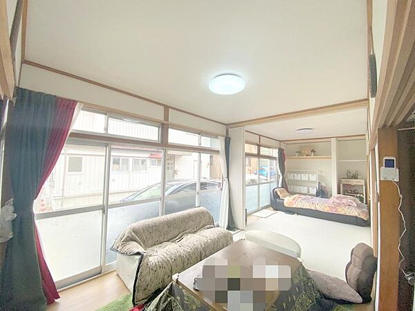 detached 宮城県塩竈市今宮町
地図を見る