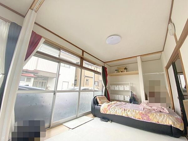 detached 宮城県塩竈市今宮町
地図を見る