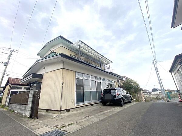 detached 宮城県塩竈市今宮町
地図を見る