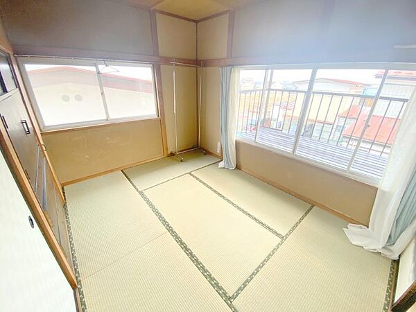 detached 宮城県塩竈市今宮町
地図を見る