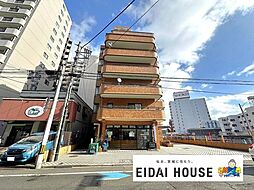 朝日プラザ五橋2