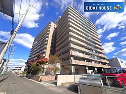 ダイアパレス福田町ステーションガーデン