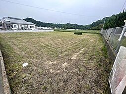 東松島市小野字新町裏　建築条件なしの土地画像
