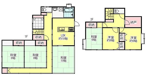 間取り：304000302504
