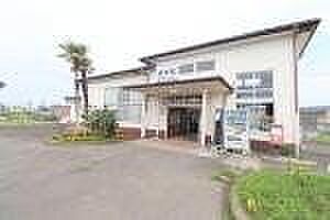 渡波駅(JR東日本 石巻線) 徒歩23分。 1840m
