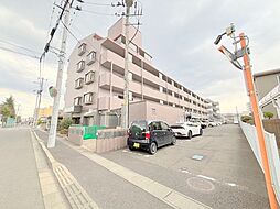 ロイヤルパレス南仙台