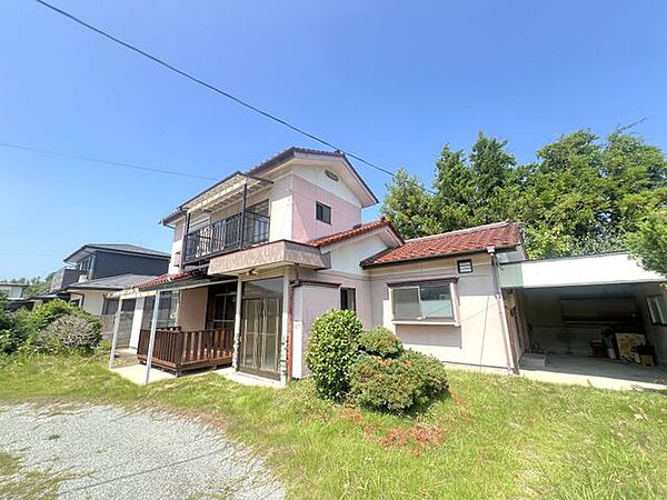 detached 宮城県塩竈市本町10-18