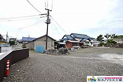 七ケ浜町松ケ浜字西原　建築条件なしの土地画像