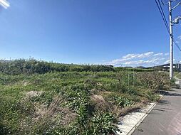 宮城県石巻市鹿又字新土手前