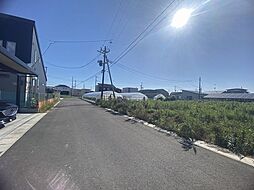 宮城県石巻市鹿又字新土手前