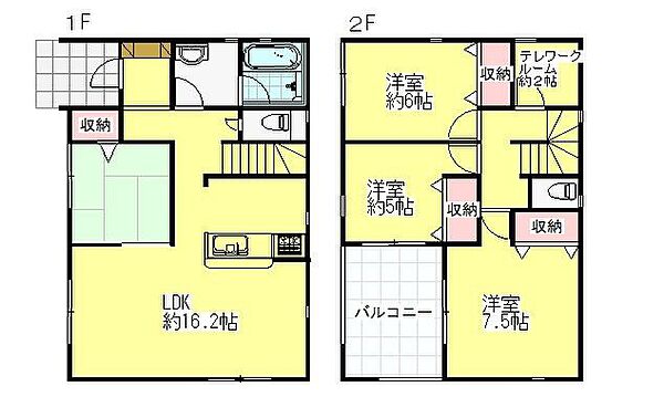 間取り：304000306095