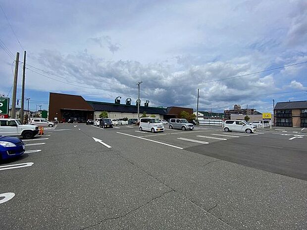 COOP MIYAGI石巻大橋店 徒歩16分。 1210m