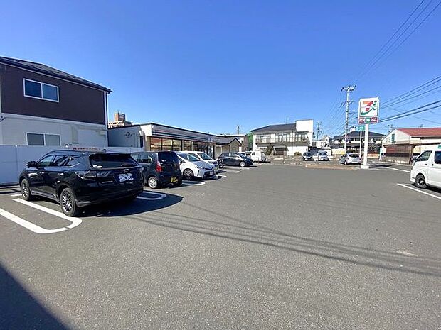 セブンイレブン仙台福田町2丁目店 徒歩3分。 240m