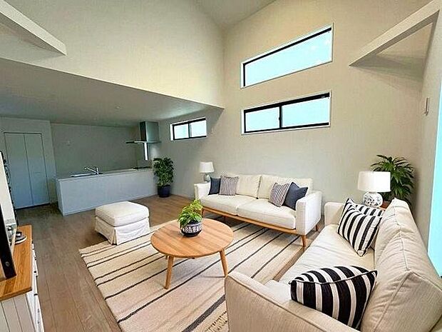 バーチャル画像