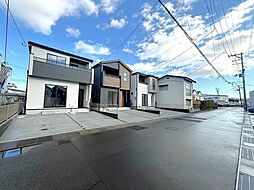 宮城県名取市増田7丁目