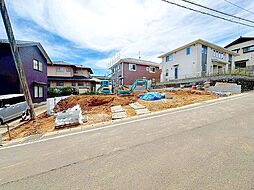 宮城県名取市名取が丘3丁目