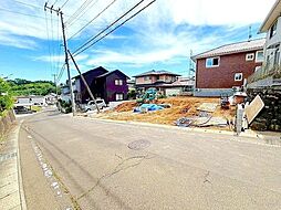 宮城県名取市名取が丘3丁目