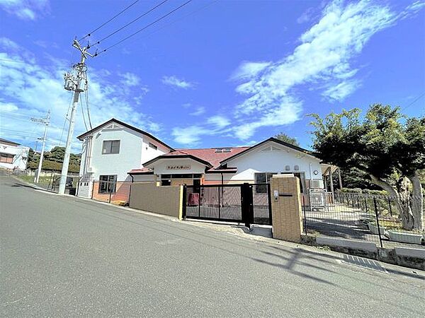 玉川保育園 徒歩20分。 1540m