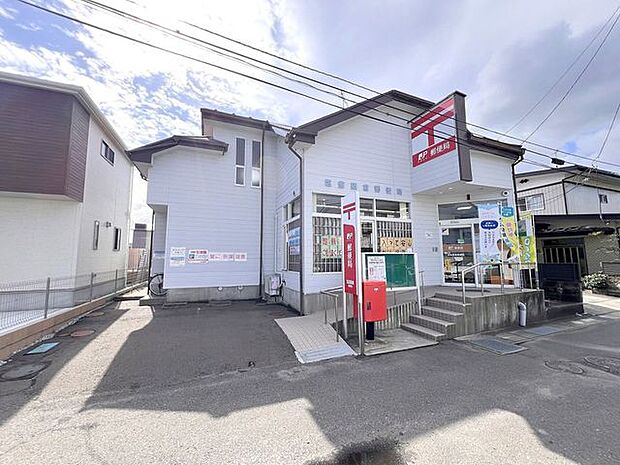 塩釜藤倉郵便局 徒歩21分。 1650m