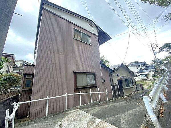 現地外観写真