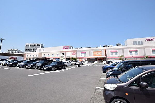 イオンタウン塩釜 徒歩15分。 1140m