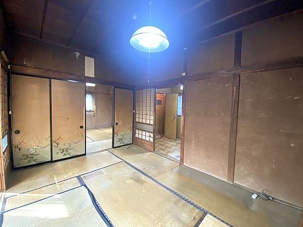 和室