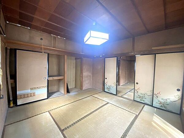 室内