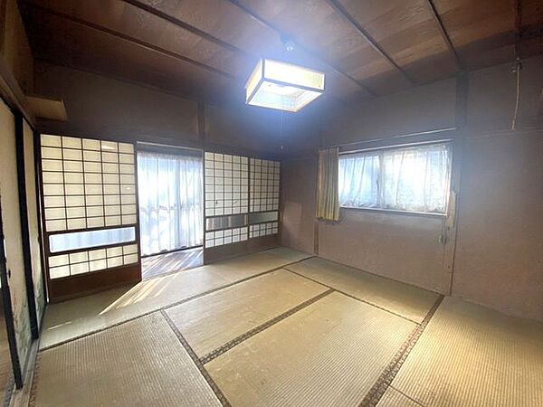 和室