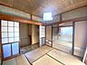 室内：和室