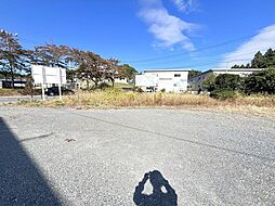 涌谷町涌谷字中江北 建築条件なし