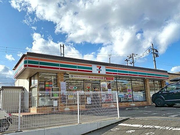 セブンイレブン利府青葉台2丁目店 徒歩31分。 2430m