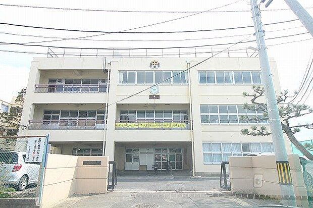 仙台市立中田中学校 徒歩12分。 900m