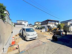 宮城県多賀城市笠神5丁目