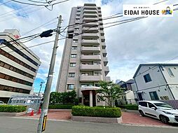 ナイスアーバン大和町
