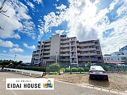 グラン・ドムール南仙台