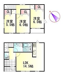 宮城県富谷市とちの木1丁目