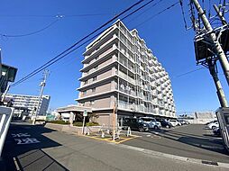 MAC多賀城コート