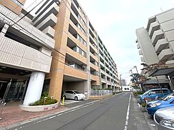 D‘レスティア　ブランオーブ新田東