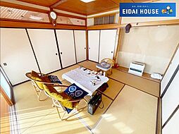 和室の画像