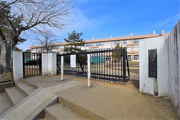 仙台市立山田中学校 徒歩37分。 2940m