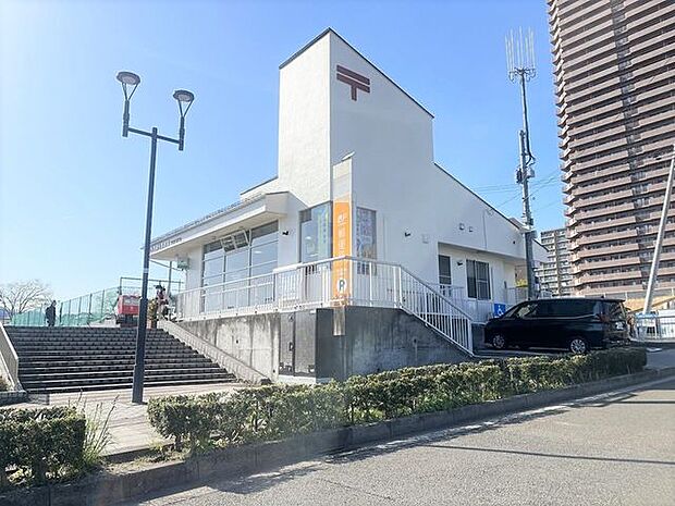 仙台茂庭台郵便局 徒歩38分。 3020m