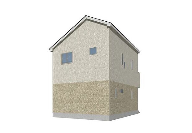 外完成イメージ観