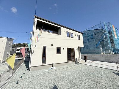 外観 外観