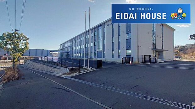 私立仙台大学川平キャンパス 徒歩49分。 3860m